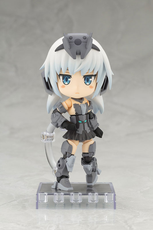 AmiAmi [Character & Hobby Shop] | Cu-poche - Frame Arms Girl
