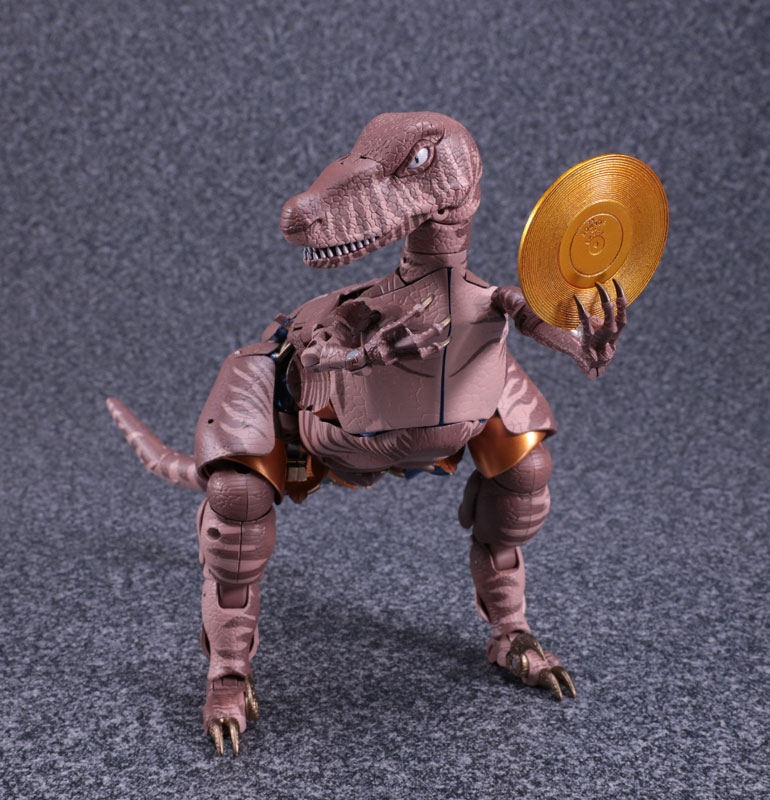 AmiAmi [Character & Hobby Shop] | Transformers Masterpiece