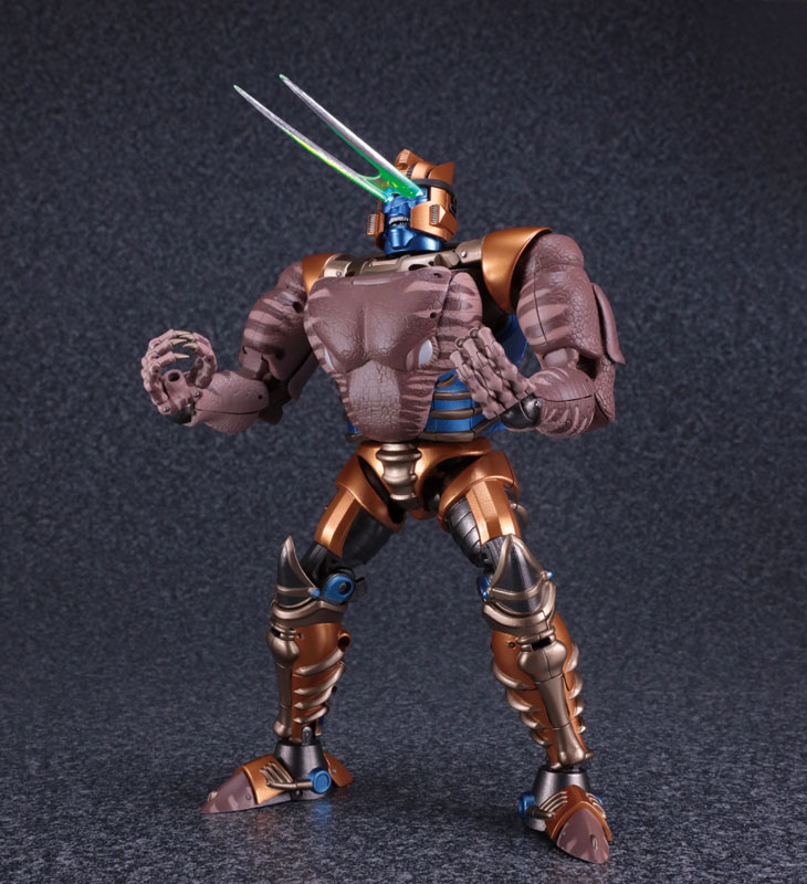Takara Tomy - マスターピース ダイノボット 未開封 AmiAmi [Character & Hobby Shop] | Transformers Masterpiece