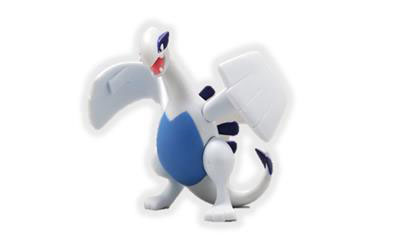 Pokemon Lugia 6050