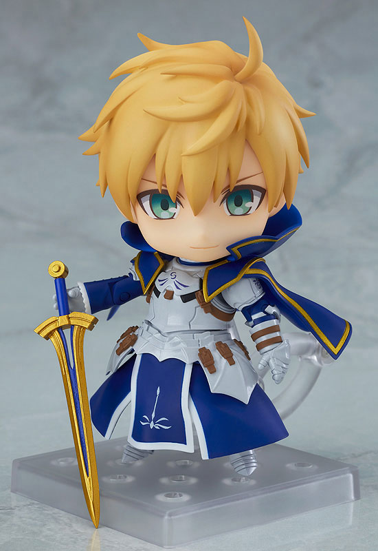AmiAmi [Character & Hobby Shop] | Nendoroid Fate/Grand Order
