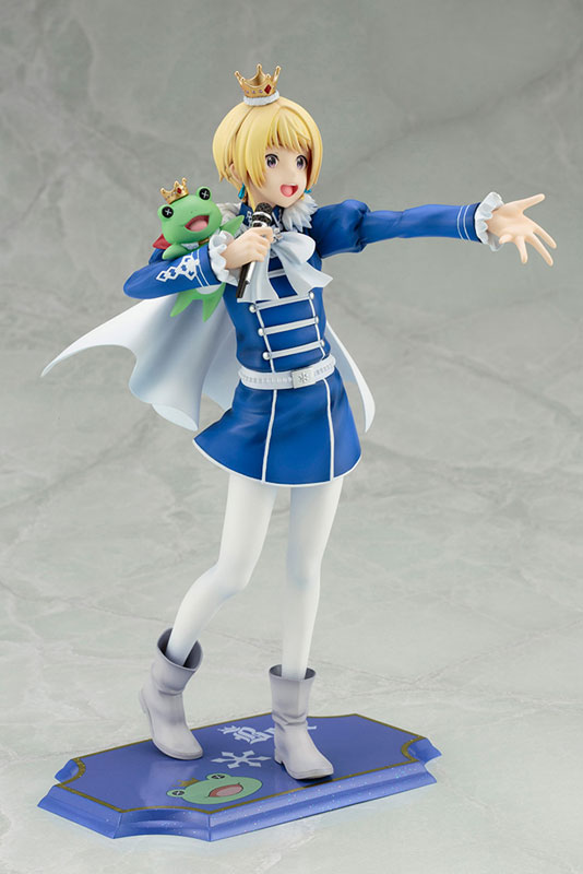 KOTOBUKIYA - アイドルマスター　フィギュア Amazon.com: Kotobukiya ARTFX J Iseya Shiki Idolmaster Side M