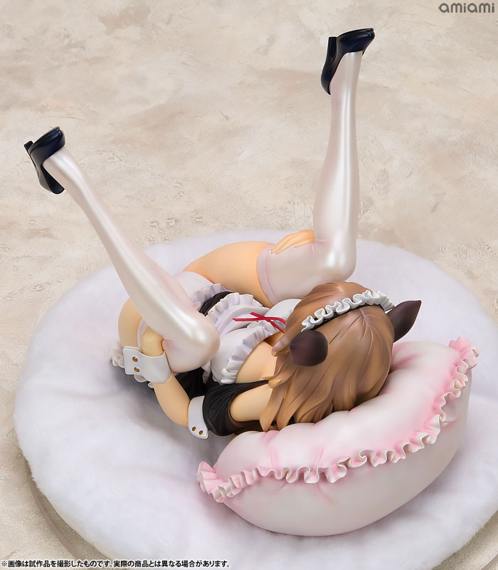 SkyTube Momo Nekoyanagi illustration by Kurehito Misaki 1/6 Complete Figure รูปภาพ 14