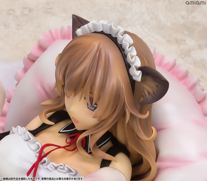 SkyTube Momo Nekoyanagi illustration by Kurehito Misaki 1/6 Complete Figure รูปภาพ 15