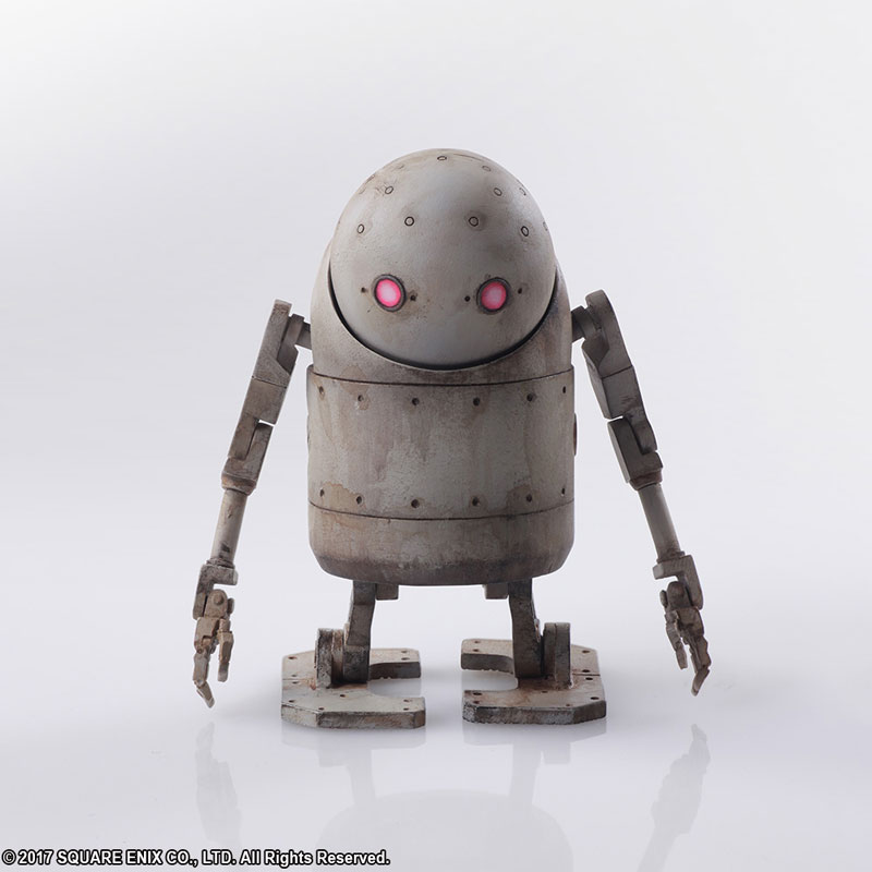 AmiAmi [Character & Hobby Shop] | BRING ARTS - NieR:Automata