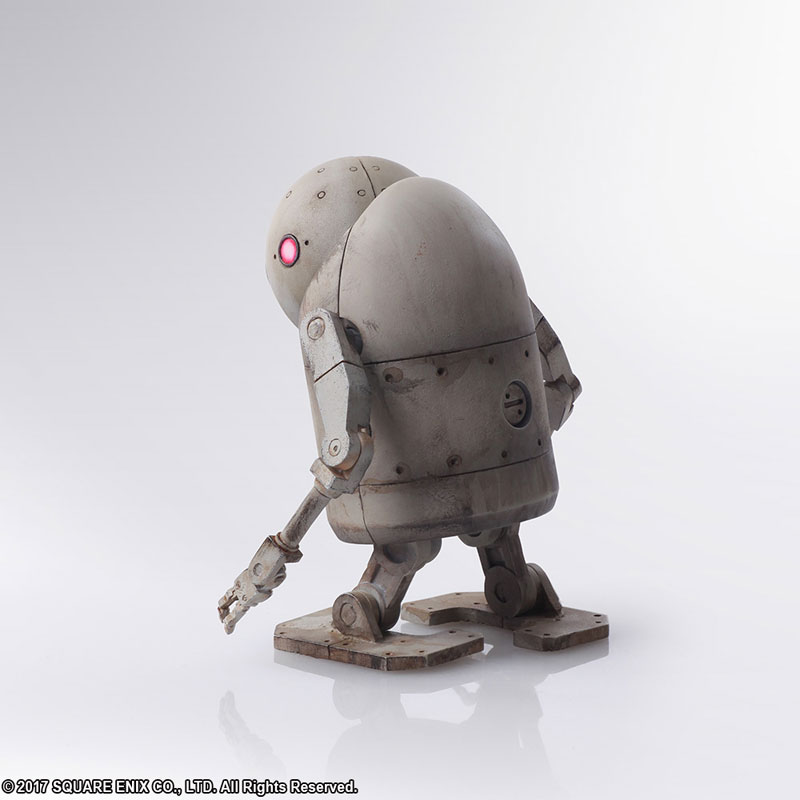 AmiAmi [Character & Hobby Shop] | BRING ARTS - NieR:Automata