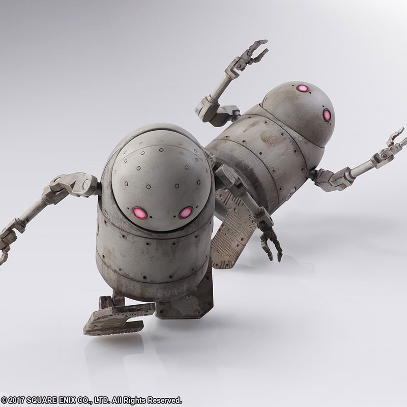 AmiAmi [Character & Hobby Shop] | BRING ARTS - NieR:Automata
