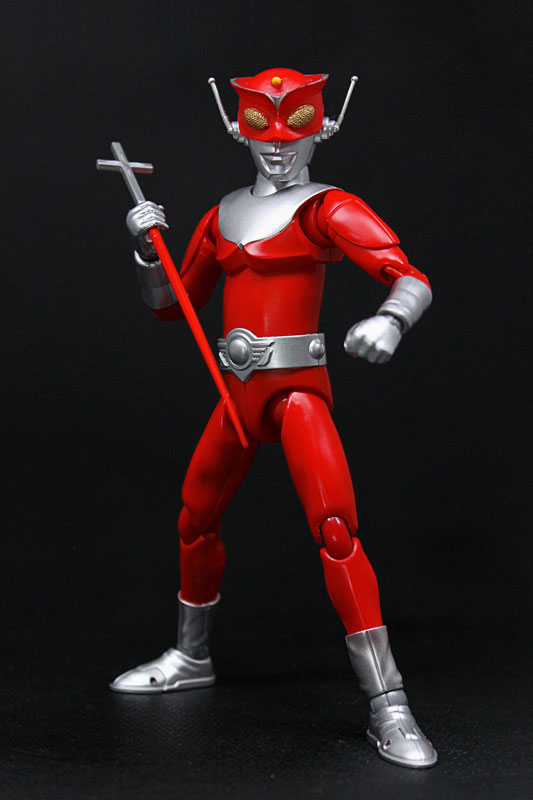 AmiAmi [Character & Hobby Shop] | HAF (Hero Action Figure