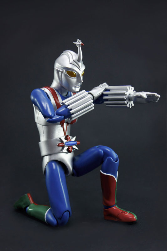 AmiAmi [Character & Hobby Shop] | HAF - Zone Fighter: Zone Fighter