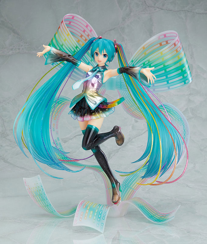 AmiAmi [Character & Hobby Shop]  Character Vocal Series 01 Hatsune Miku  Happy 16th Birthday Ver. 1/7(Pre-order)(Single Shipment)