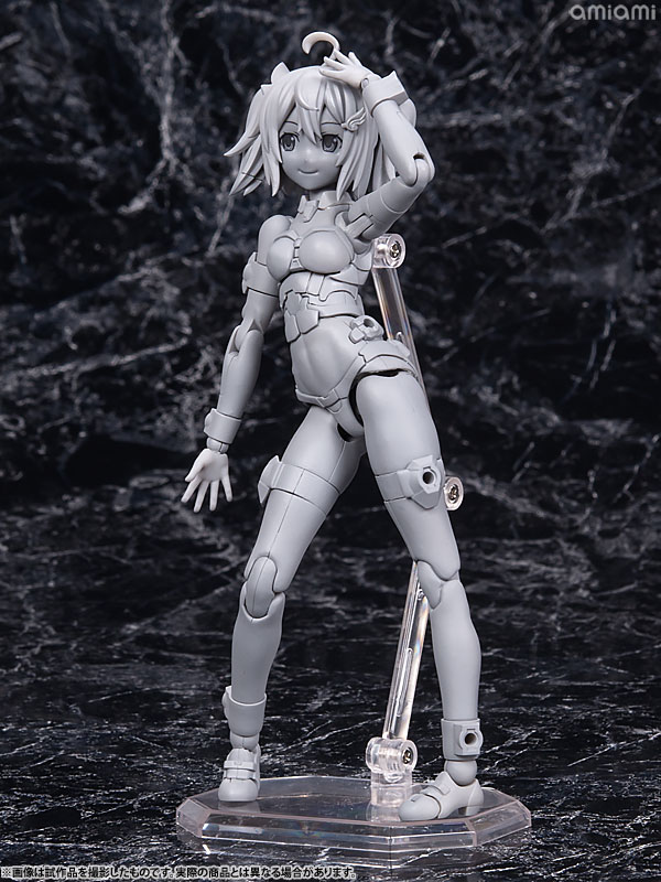 AmiAmi [Character & Hobby Shop] | [Exclusive Sale] AIC 