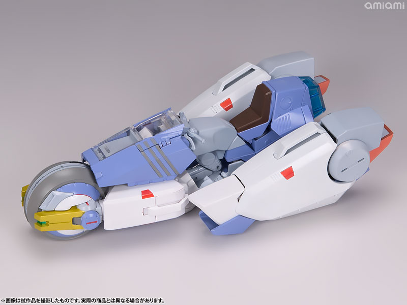 ARCADIA 『ストライクガーランド』ホワイト・ブルーカラーVer.[幻影] ARCADIA 『ストライクガーランド』ホワイト・ブルーカラーVer