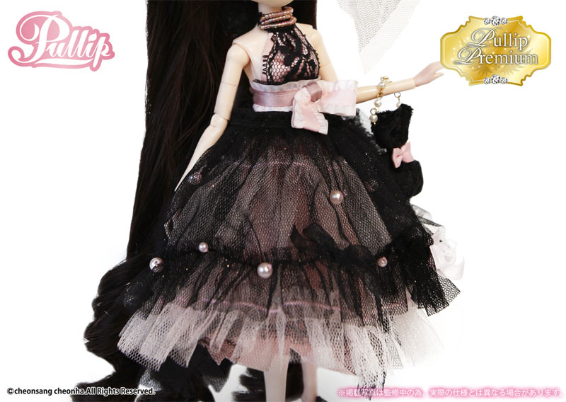 AmiAmi [Character & Hobby Shop] | Pullip Nanette Erica ver.(Released)