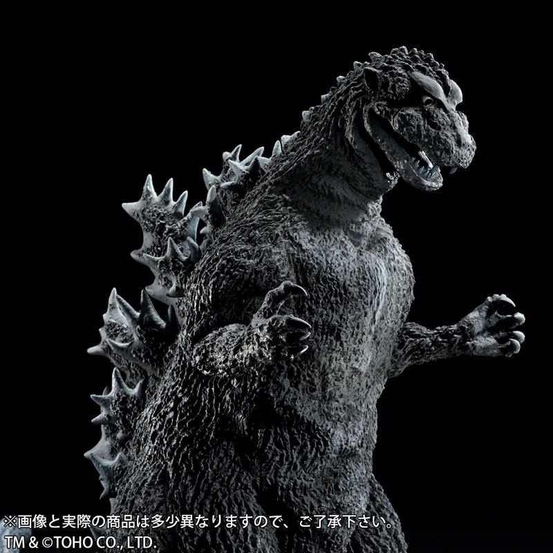 オリジナルアートコレクション#54 1954 Godzilla + Nakajima 1:6 Art Statue (one-off) 中島 春雄
