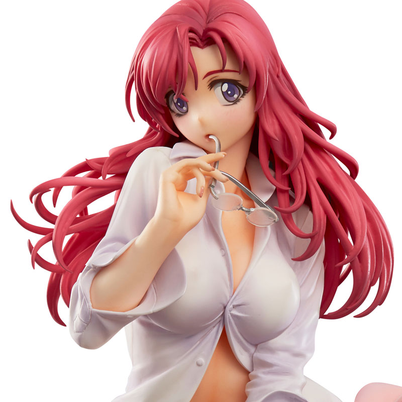 AmiAmi [Character & Hobby Shop] | (Pre-owned ITEM:A/BOX:B)Ribbon 
