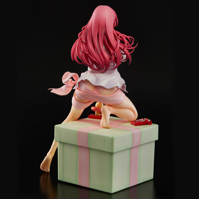 AmiAmi [Character & Hobby Shop] | Ribbon Doll Collection - Onegai
