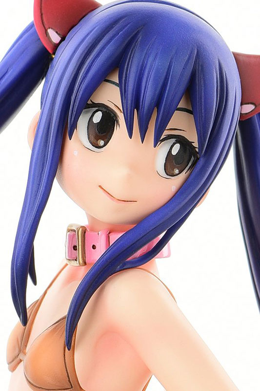 AmiAmi [Character & Hobby Shop] | FAIRY TAIL - Wendy Marvell 