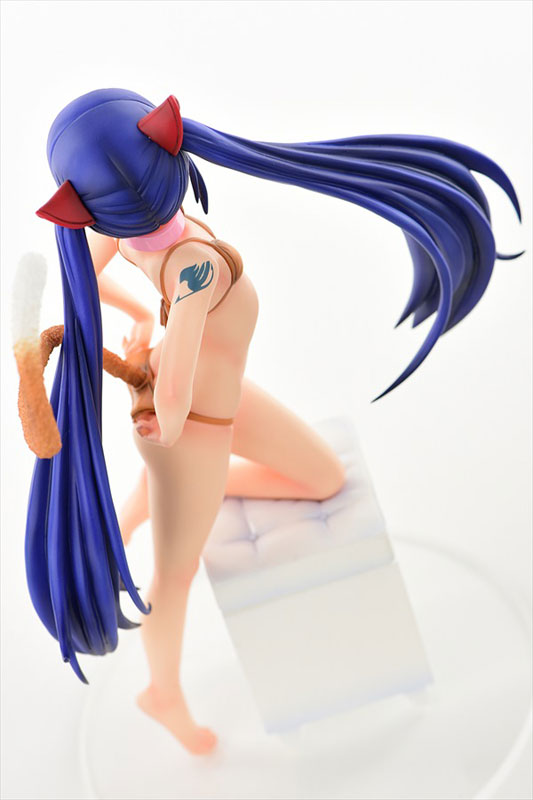 AmiAmi [Character & Hobby Shop] | FAIRY TAIL - Wendy Marvell 