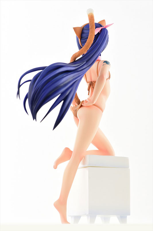 AmiAmi [Character & Hobby Shop] | FAIRY TAIL - Wendy Marvell 