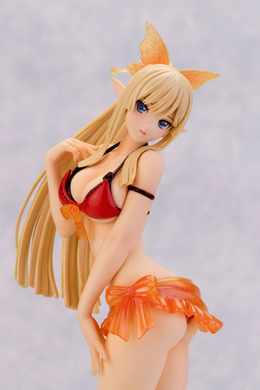 AmiAmi [Character & Hobby Shop] | Shining Resonance Refrain