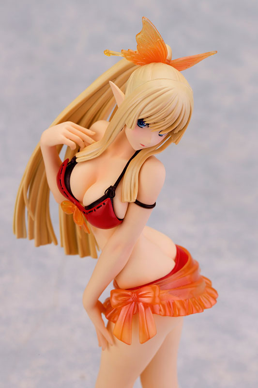 AmiAmi [Character & Hobby Shop] | Shining Resonance Refrain