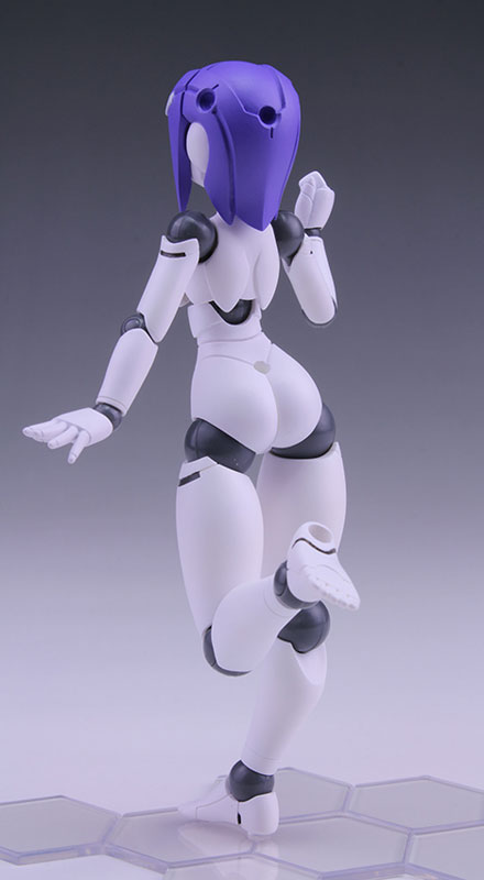 AmiAmi [Character & Hobby Shop] | Polynian FMM Clover Update Ver