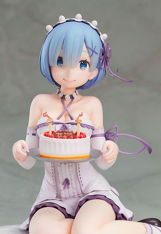 AmiAmi [Character & Hobby Shop] | Re:ZERO -Starting Life in