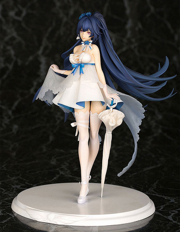 Figurine 3rd Raiden Mei - Jeu Honkai : Star Rail - PVC 25 Cm Neuve - Collection