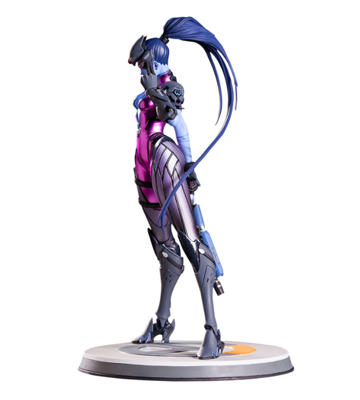 AmiAmi [Character & Hobby Shop] | Overwatch - Widowmaker