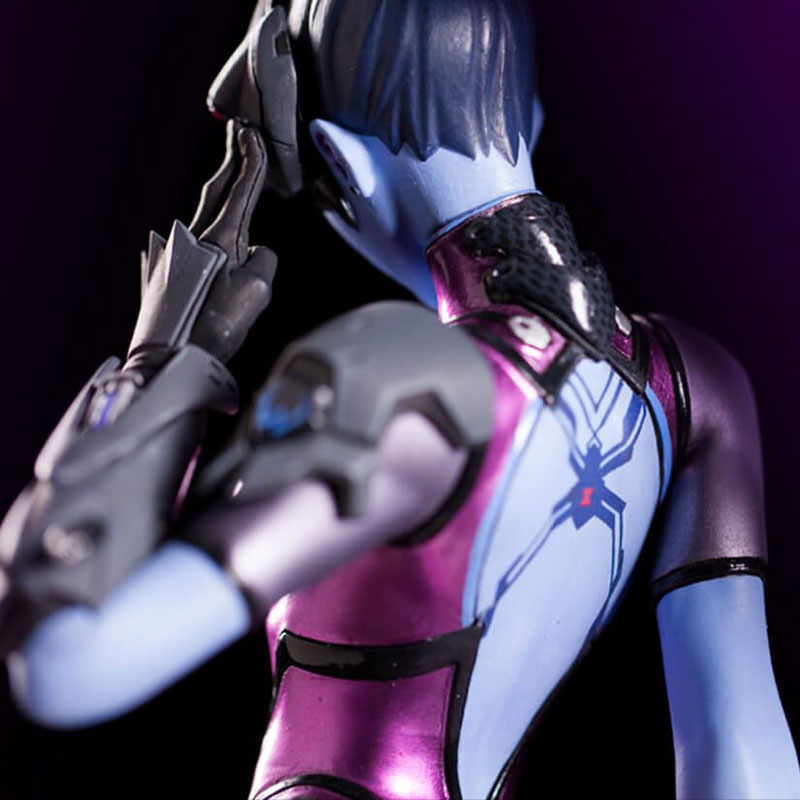 みいみい　OW M AmiAmi [Character & Hobby Shop] | Overwatch - Widowmaker