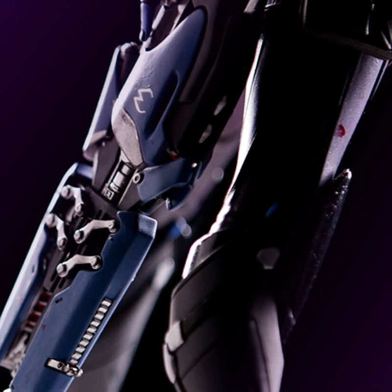 AmiAmi [Character & Hobby Shop] | Overwatch - Widowmaker