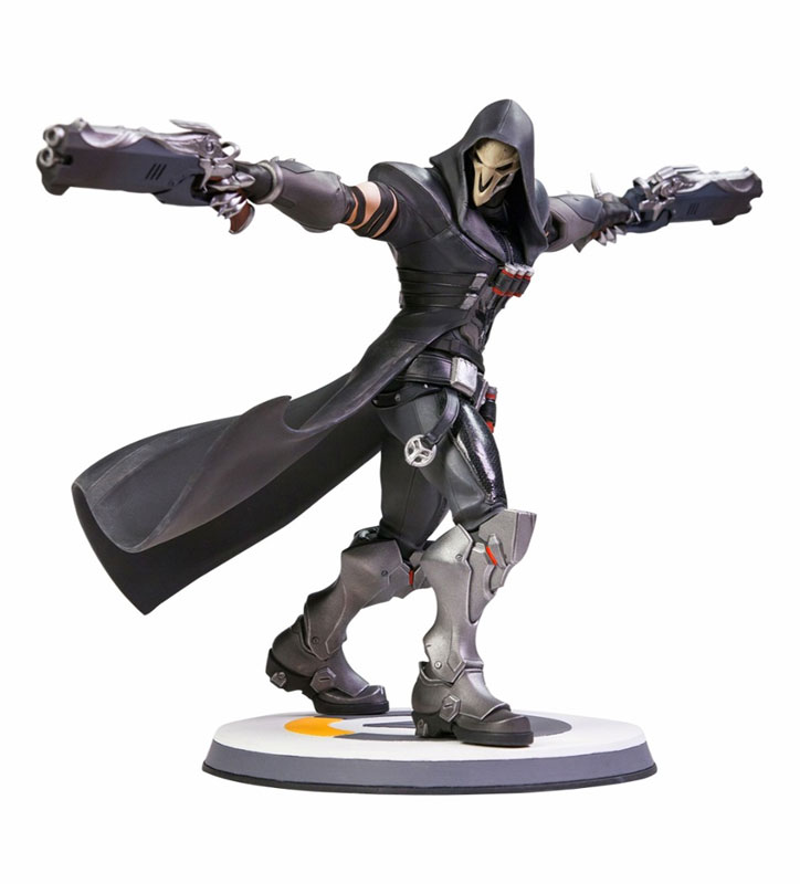 AmiAmi [Character & Hobby Shop] | Overwatch - Reaper 12 Inch