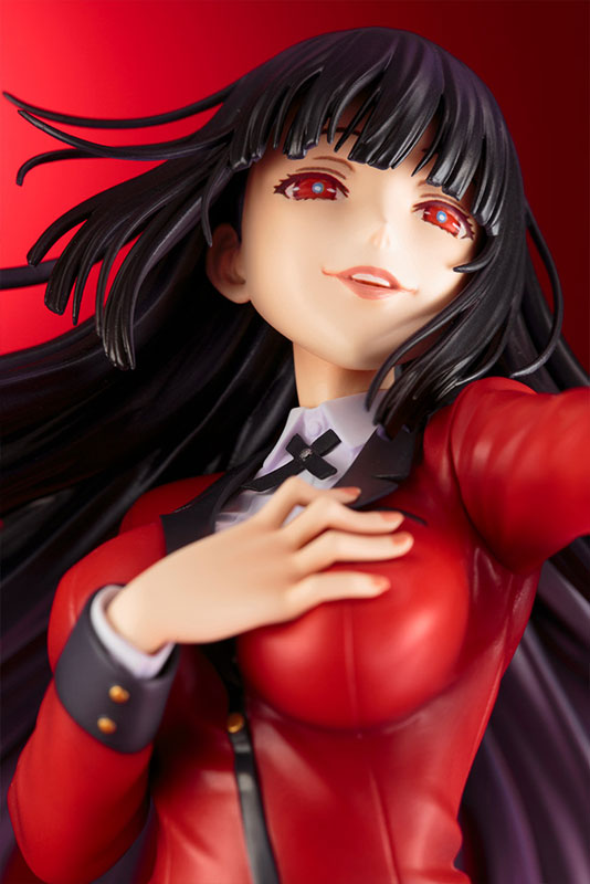 My list based (almost) entirely off canon. Let's discuss! : r/Kakegurui