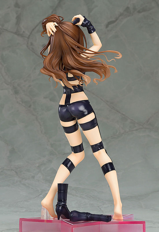 AmiAmi [Character & Hobby Shop] | T.M.Revolution/THE IDOLM@STER