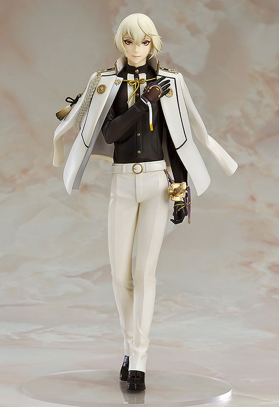 AmiAmi [Character & Hobby Shop] | Touken Ranbu Online - Higekiri 1