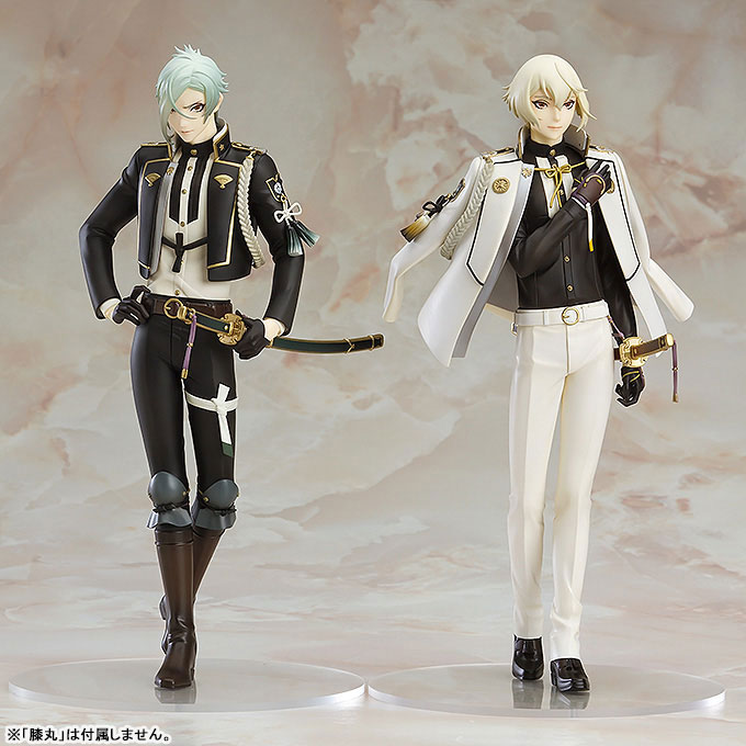 AmiAmi [Character & Hobby Shop] | Touken Ranbu Online - Higekiri 1