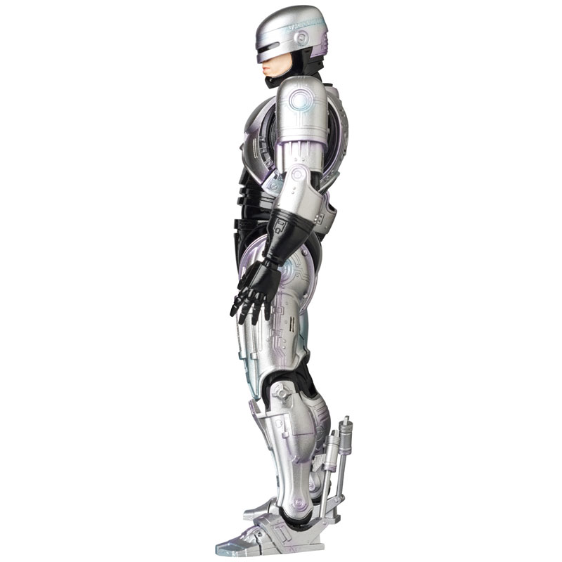 AmiAmi [Character & Hobby Shop] | MAFEX No.67 MAFEX ROBOCOP(Released)