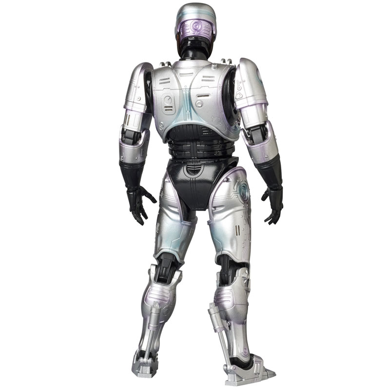 AmiAmi [Character & Hobby Shop] | MAFEX No.67 MAFEX ROBOCOP(Released)