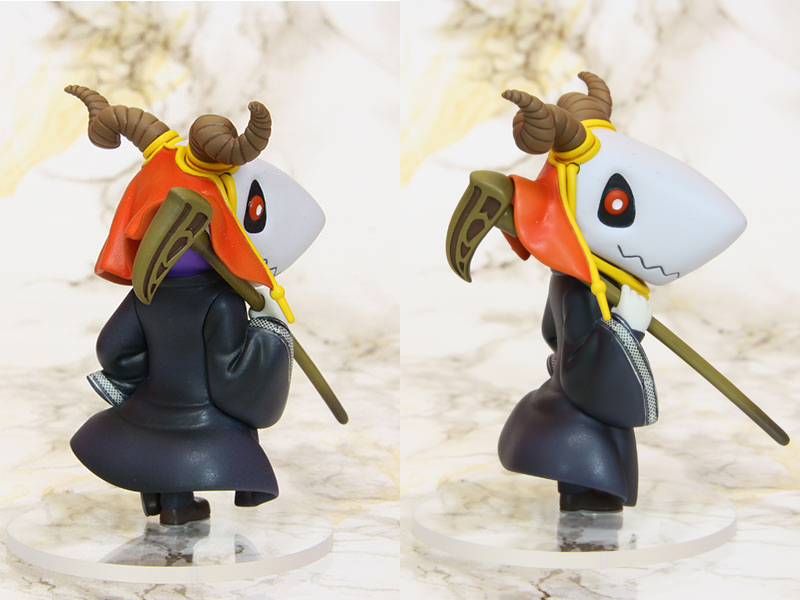 ニノマエ様 AmiAmi [Character & Hobby Shop] | [AmiAmi Exclusive Bonus