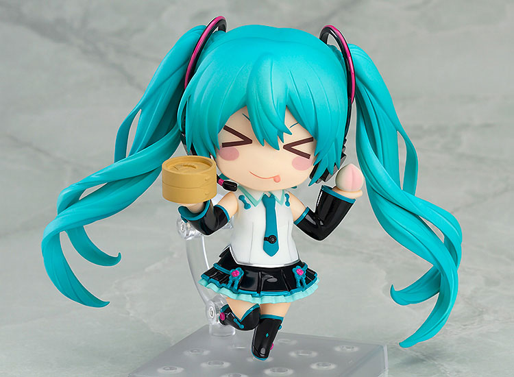 Character Vocal Series 01: Hatsune Mik Nendoroid Action Figure The