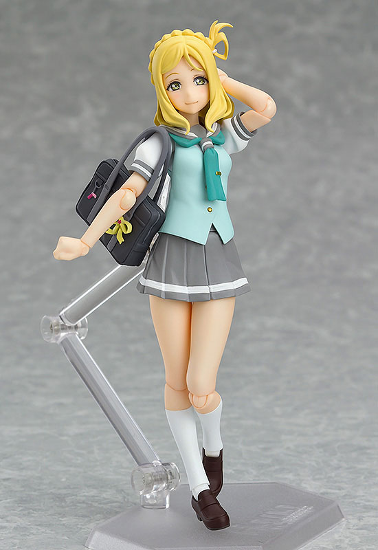 AmiAmi [Character & Hobby Shop] | figma - Love Live! Sunshine