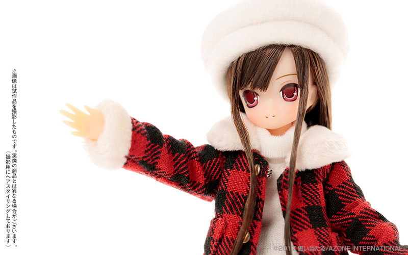 AmiAmi [Character & Hobby Shop] | Picco EX Cute - Wicked Style IV