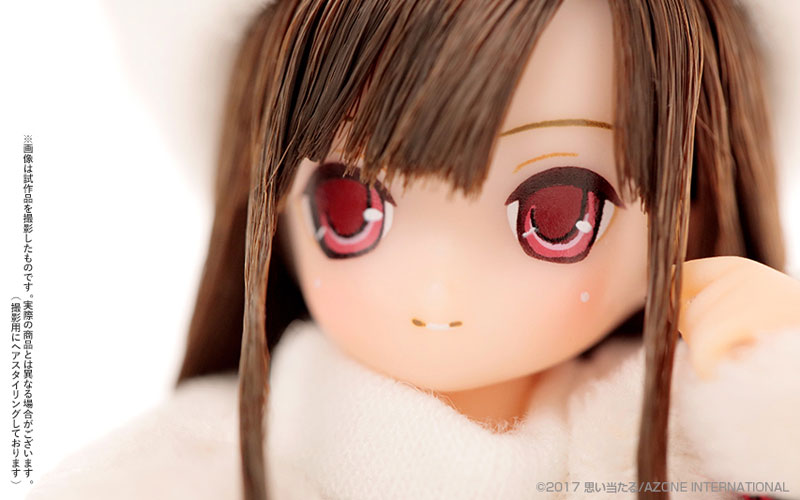 AmiAmi [Character & Hobby Shop] | Picco EX Cute - Wicked Style IV