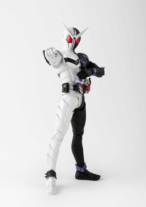 AmiAmi [Character & Hobby Shop] | S.H. Figuarts (Shinkocchou