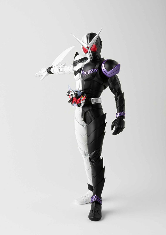 Bandai S.H.Figuarts Shinkocchou Seihou Kamen Rider Double W