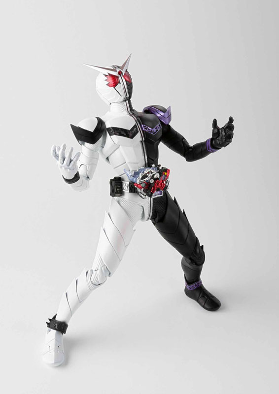 AmiAmi [Character & Hobby Shop] | S.H. Figuarts (Shinkocchou