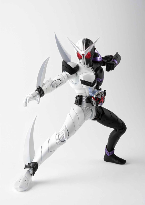 AmiAmi [Character & Hobby Shop] | S.H. Figuarts (Shinkocchou