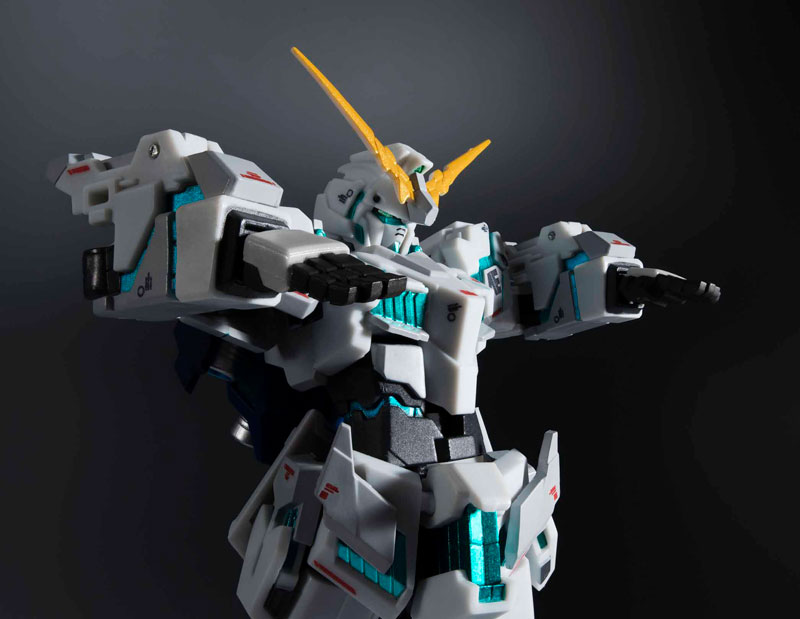 AmiAmi [Character & Hobby Shop] | Robot Spirits -SIDE MS- Unicorn