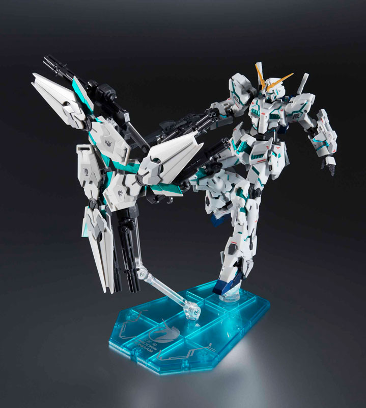 ユニコーン様 AmiAmi [Character & Hobby Shop] | Robot Spirits -SIDE MS