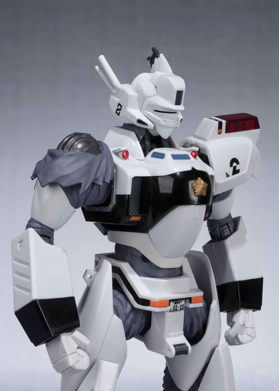 TAMASHII NATIONS BANDAI 105 Heroman Robot Spirits EUR 77,77 - FR